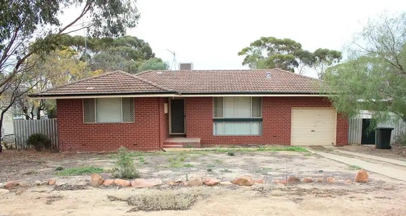 Main view of Homely house listing, 65 MITCHELL STREET, Cunderdin WA 6407