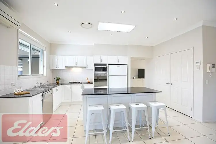 Second view of Homely house listing, 13 St Heliers Road, Silverdale NSW 2752