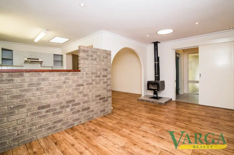 Third view of Homely house listing, 10 Blackburne Drive, Kelmscott WA 6111
