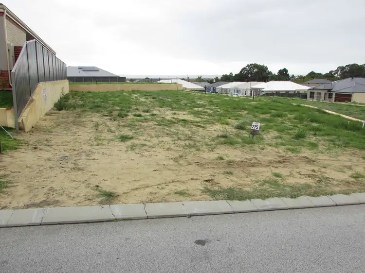 Fourth view of Homely land listing, 12 Marginson Drive, Landsdale WA 6065