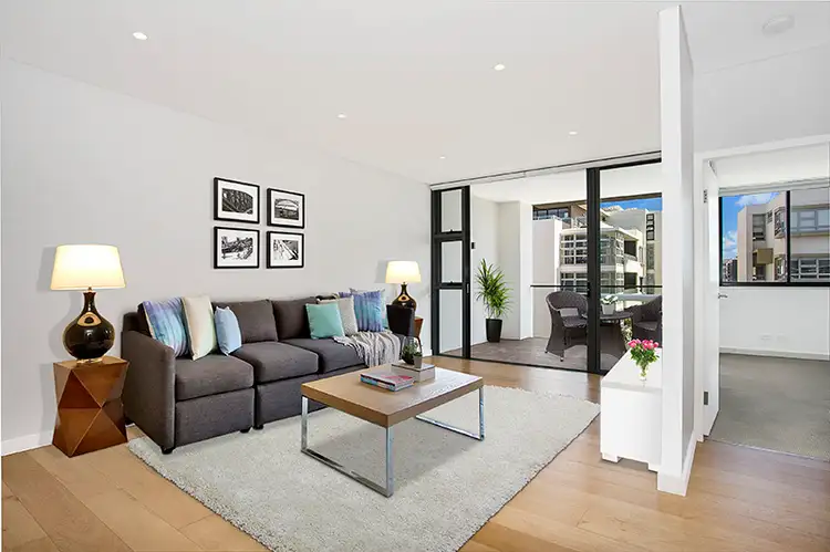 302/1-3 Jenner Street, Little Bay NSW 2036