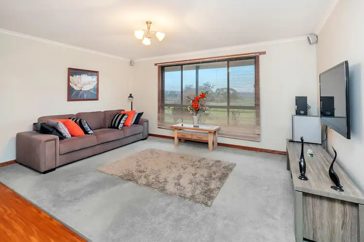 Fifth view of Homely house listing, 121 Basin Road, Scarsdale VIC 3351