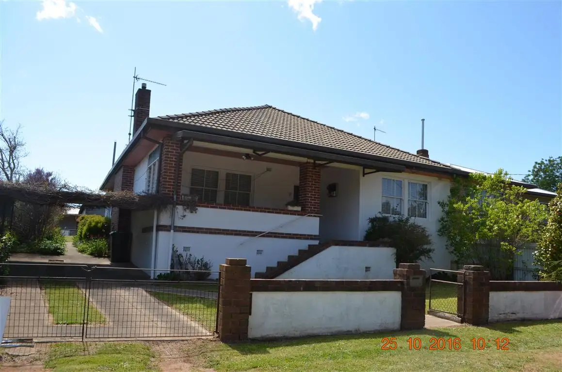 Main view of Homely house listing, 21 Kurrajong Avenue, Batlow NSW 2730