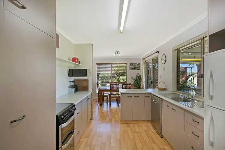 Second view of Homely house listing, 39 Treeline Drive, Gowrie Junction QLD 4352