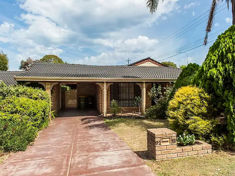 62B Marcus Ave, Booragoon WA 6154