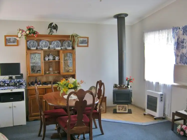 Second view of Homely rural property listing, 22 McClymont, Wattle Camp QLD 4615