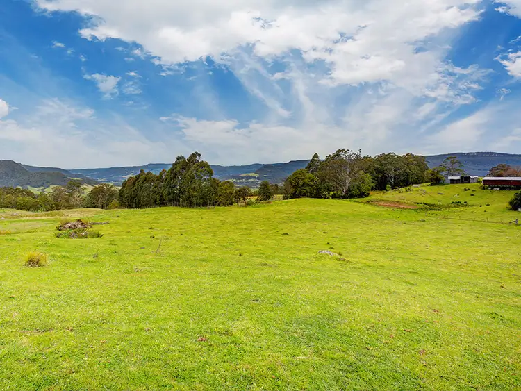 Second view of Homely house listing, 179 Cedar Springs Road, Kangaroo Valley NSW 2577