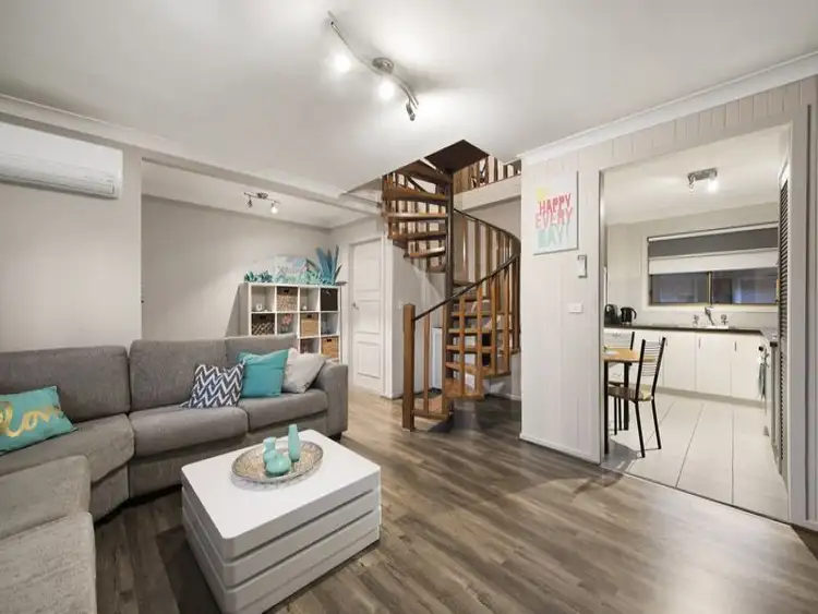 Second view of Homely townhouse listing, 2/699 Pascoe Vale Road, Glenroy VIC 3046