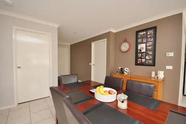 Seventh view of Homely house listing, 4 Nedlands Close, Wodonga VIC 3690