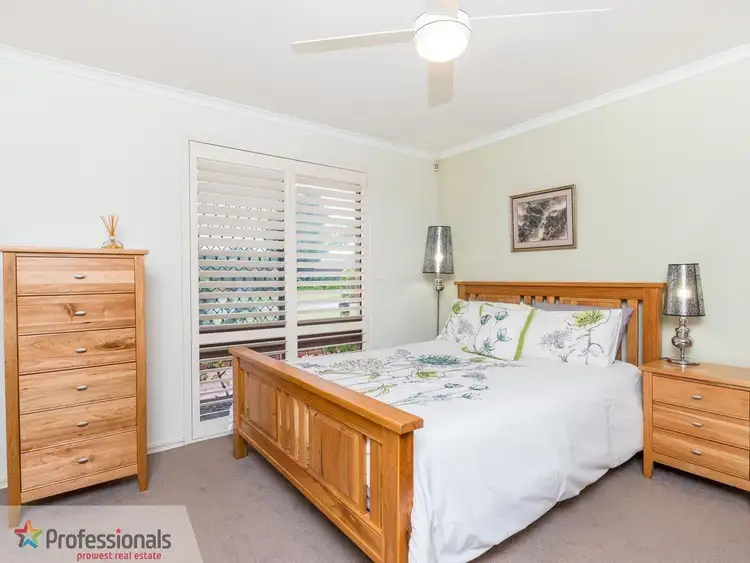 Fifth view of Homely house listing, 22 Bicheno Way, Willetton WA 6155