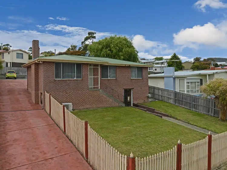 Main view of Homely house listing, 7 Milburn Place, Glenorchy TAS 7010