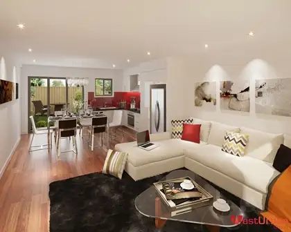 Fourth view of Homely townhouse listing, 3-4/31 Virginia Street, Springvale VIC 3171