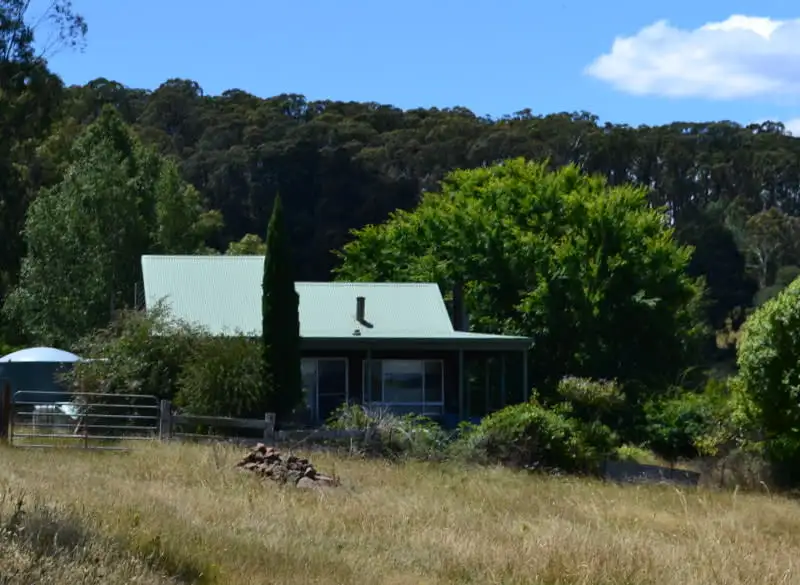 Main view of Homely rural property listing, 13 Snowys Track, Benambra VIC 3900