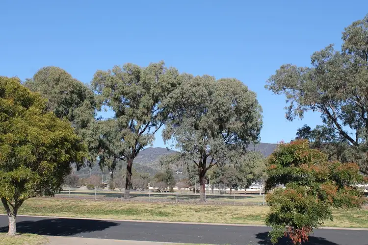 Second view of Homely house listing, 26 Lang St, Mudgee NSW 2850