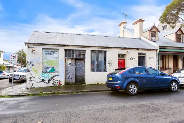 9 Albermarle Street, Newtown NSW 2042
