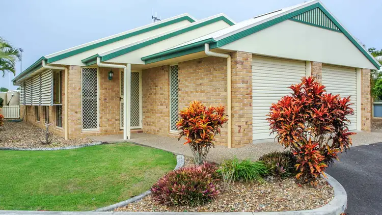 17/14 Stedman Street, Norville QLD 4670