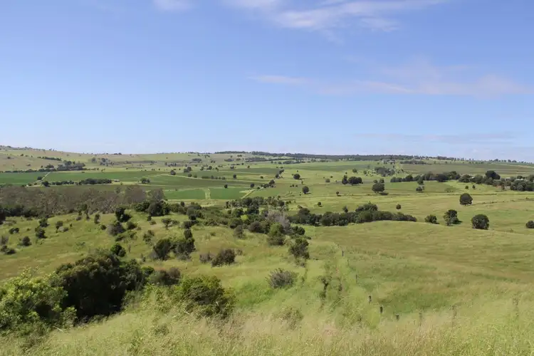 Second view of Homely rural property listing, lot 79 corndale road, Corndale QLD 4610