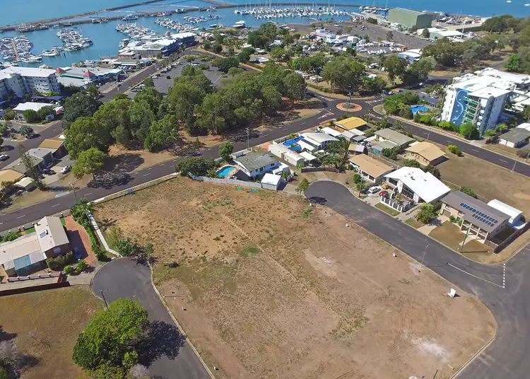 Third view of Homely land listing, Lot 9 Swiss Court, Urangan QLD 4655