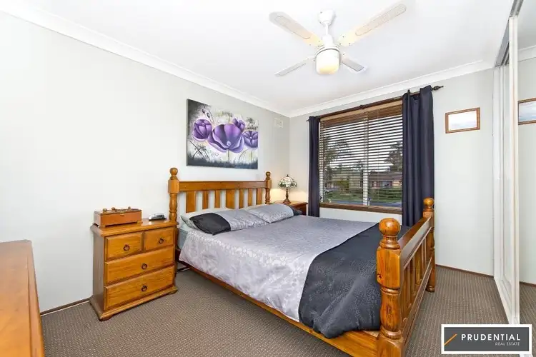 Sixth view of Homely house listing, 11 Chardonnay Avenue, Eschol Park NSW 2558