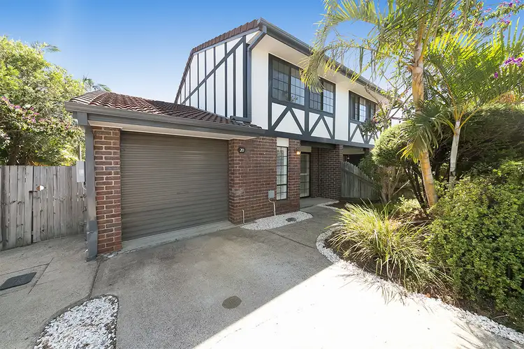 Sixth view of Homely townhouse listing, 20/59 Nursery Avenue, Runcorn QLD 4113