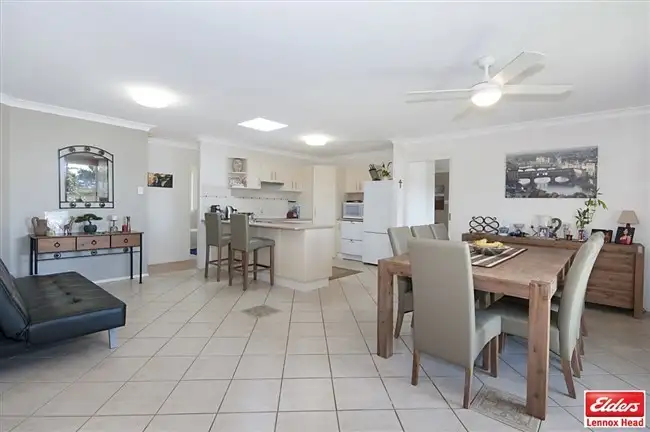 Main view of Homely house listing, 6 Ibis Place, Lennox Head NSW 2478