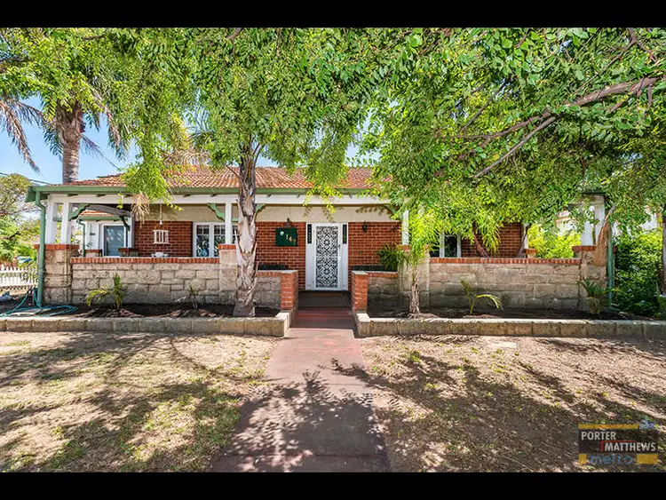 Third view of Homely house listing, 147 Great Eastern Highway, South Guildford WA 6055