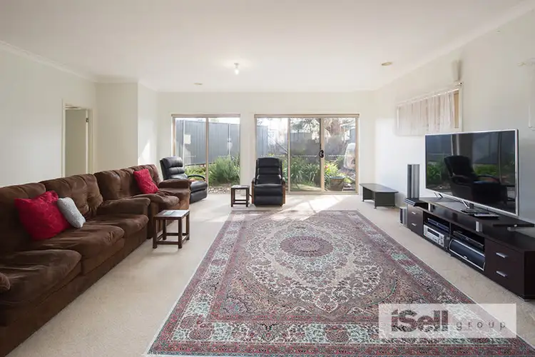 Second view of Homely townhouse listing, 3/14 Adelaide Street, Dandenong VIC 3175