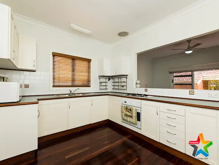 Fifth view of Homely house listing, 411A Coode Street, Dianella WA 6059