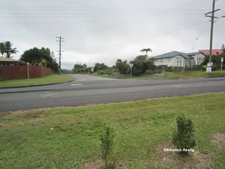 Third view of Homely land listing, 121 Robert St, Atherton QLD 4883