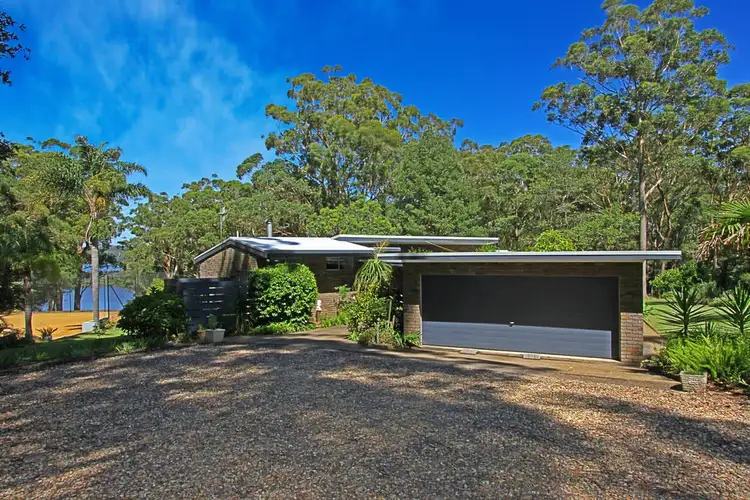 Fifth view of Homely rural property listing, 76 Washburton Road, Ulladulla NSW 2539