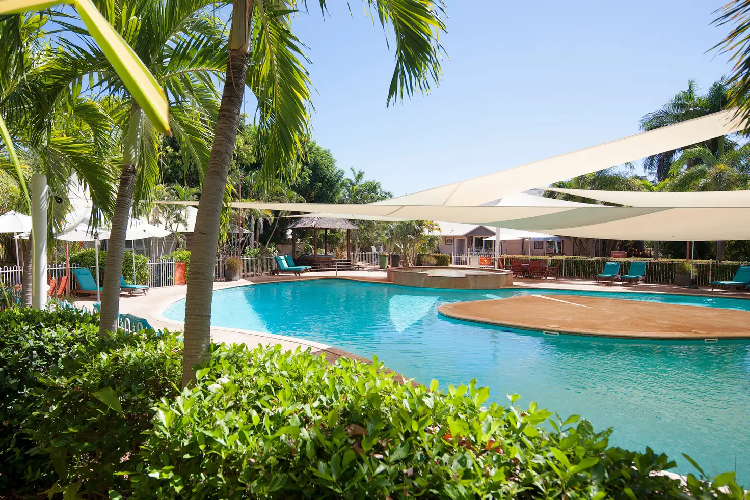 Main view of Homely unit listing, 33/6 Challenor Drive, Cable Beach WA 6726