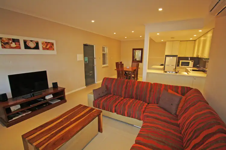 Fourth view of Homely unit listing, 33/6 Challenor Drive, Cable Beach WA 6726