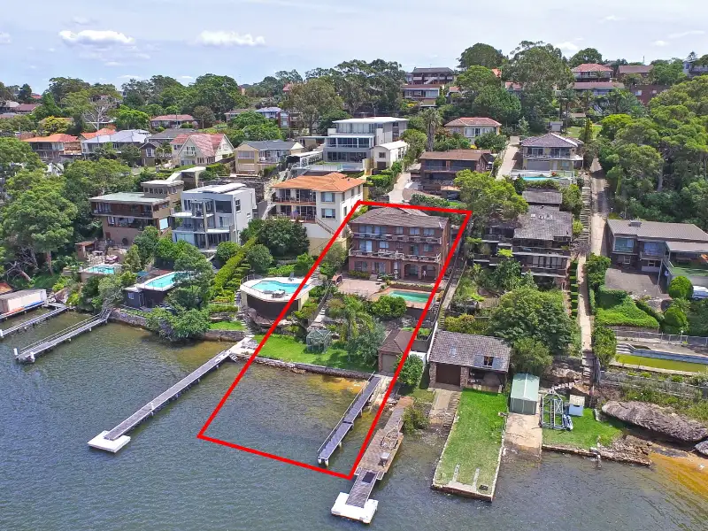 Main view of Homely house listing, 24B Annette Street, Oatley NSW 2223