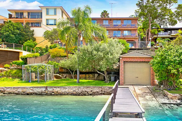 Second view of Homely house listing, 24B Annette Street, Oatley NSW 2223