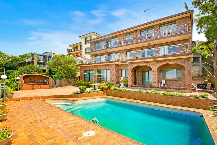 Fourth view of Homely house listing, 24B Annette Street, Oatley NSW 2223