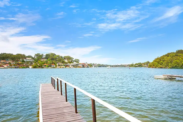 Fifth view of Homely house listing, 24B Annette Street, Oatley NSW 2223