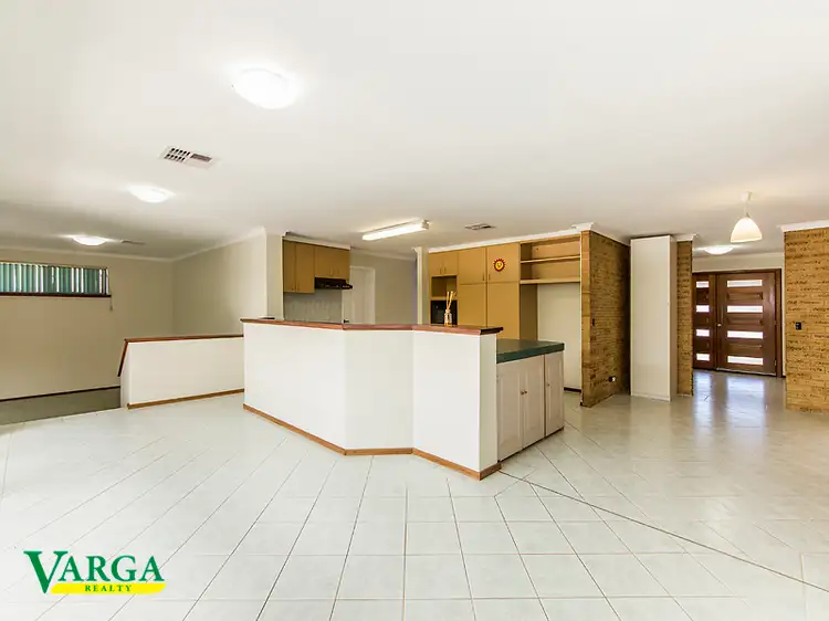 Second view of Homely house listing, 70 Hawford Way, Willetton WA 6155