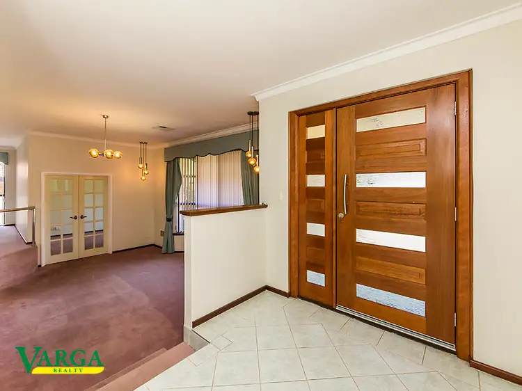 Third view of Homely house listing, 70 Hawford Way, Willetton WA 6155