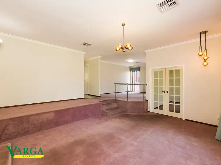 Fifth view of Homely house listing, 70 Hawford Way, Willetton WA 6155