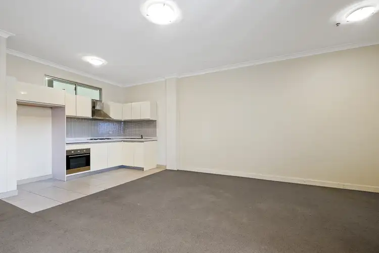 Main view of Homely apartment listing, 2/502 Parramatta Road, Petersham NSW 2049