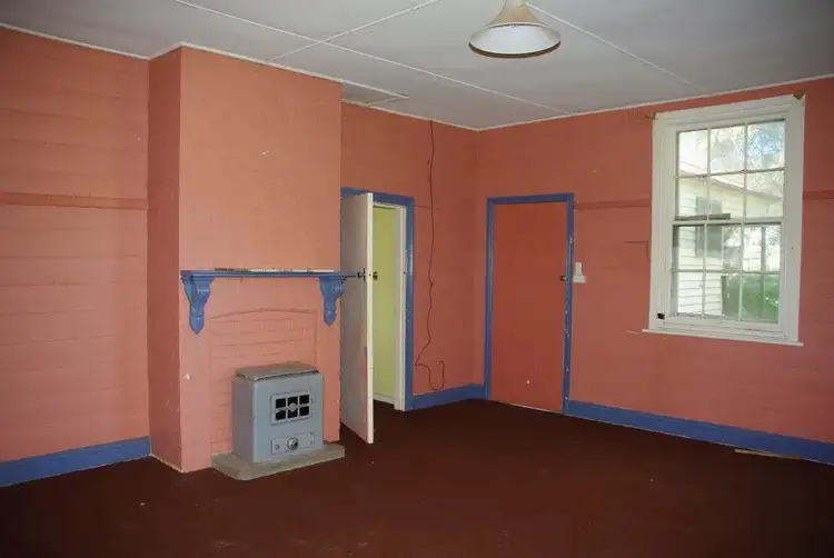Seventh view of Homely house listing, Lot 35 Goolma Rd Spicers Creek via, Wellington NSW 2820