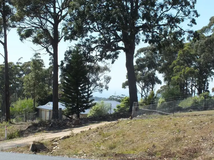 Third view of Homely rural property listing, Lot 26 Emerald Crescent, Wallagoot NSW 2550