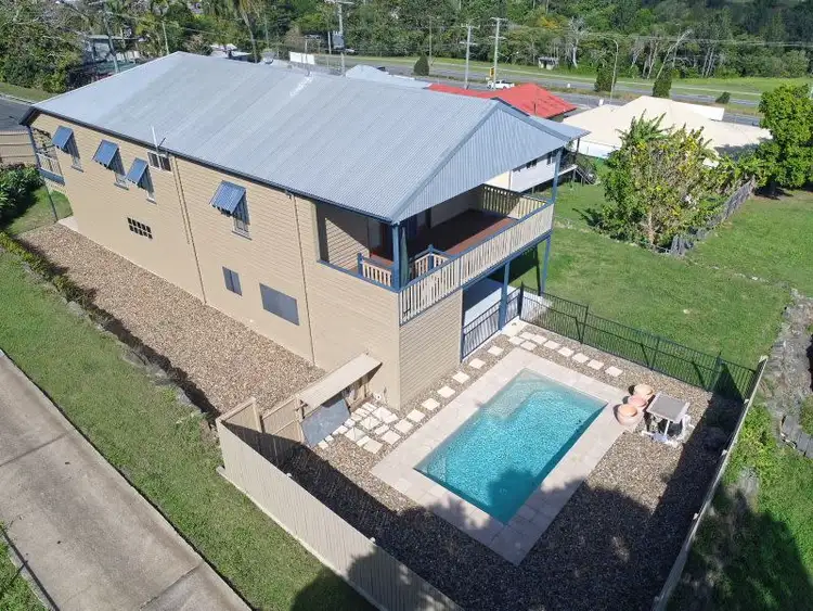 Main view of Homely house listing, 17 Hall Lane, Gympie QLD 4570