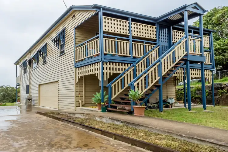 Sixth view of Homely house listing, 17 Hall Lane, Gympie QLD 4570