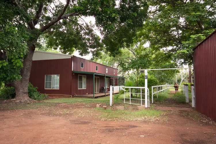 Second view of Homely rural property listing, 7 Bell Creek Way, Derby WA 6728