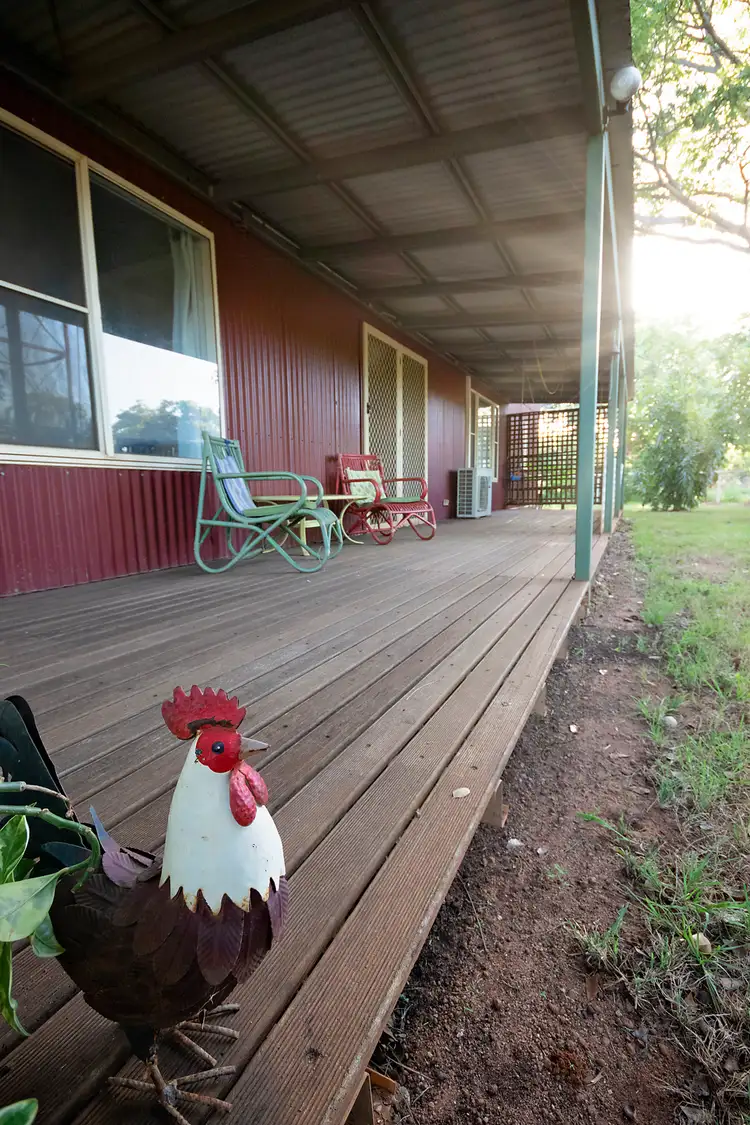 Fourth view of Homely rural property listing, 7 Bell Creek Way, Derby WA 6728