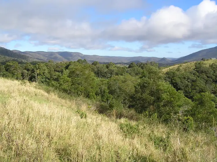 Main view of Homely land listing, 114 Bee Creek Road, Eungella QLD 4757