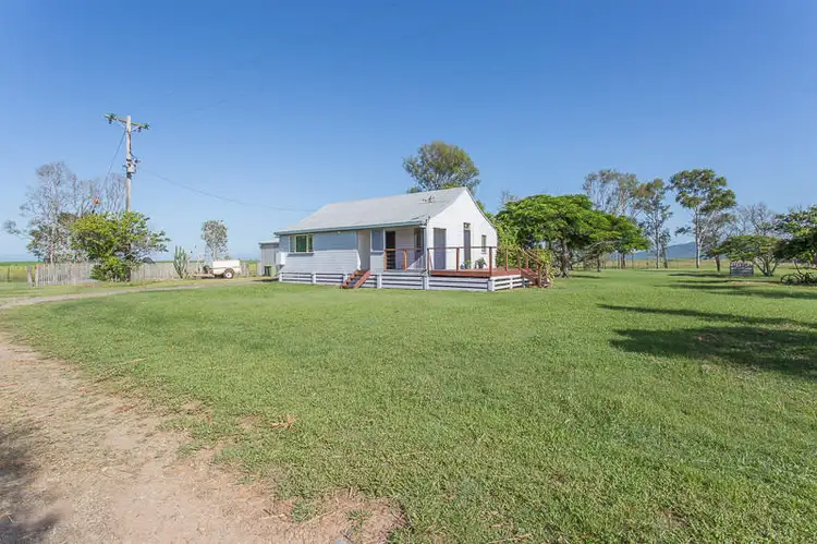 428 Marian-Eton Road, Marian QLD 4753