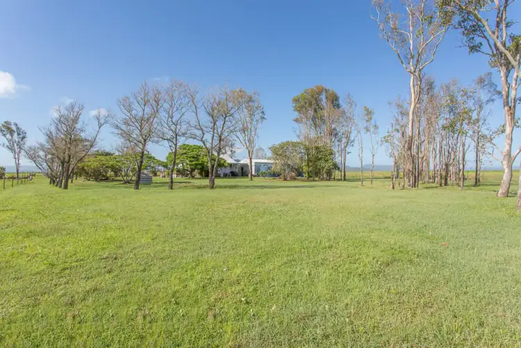 Second view of Homely house listing, 428 Marian-Eton Road, Marian QLD 4753