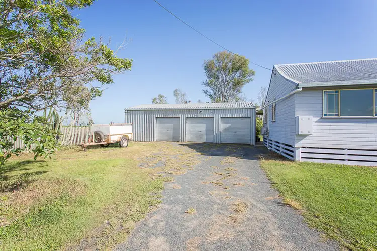 Third view of Homely house listing, 428 Marian-Eton Road, Marian QLD 4753